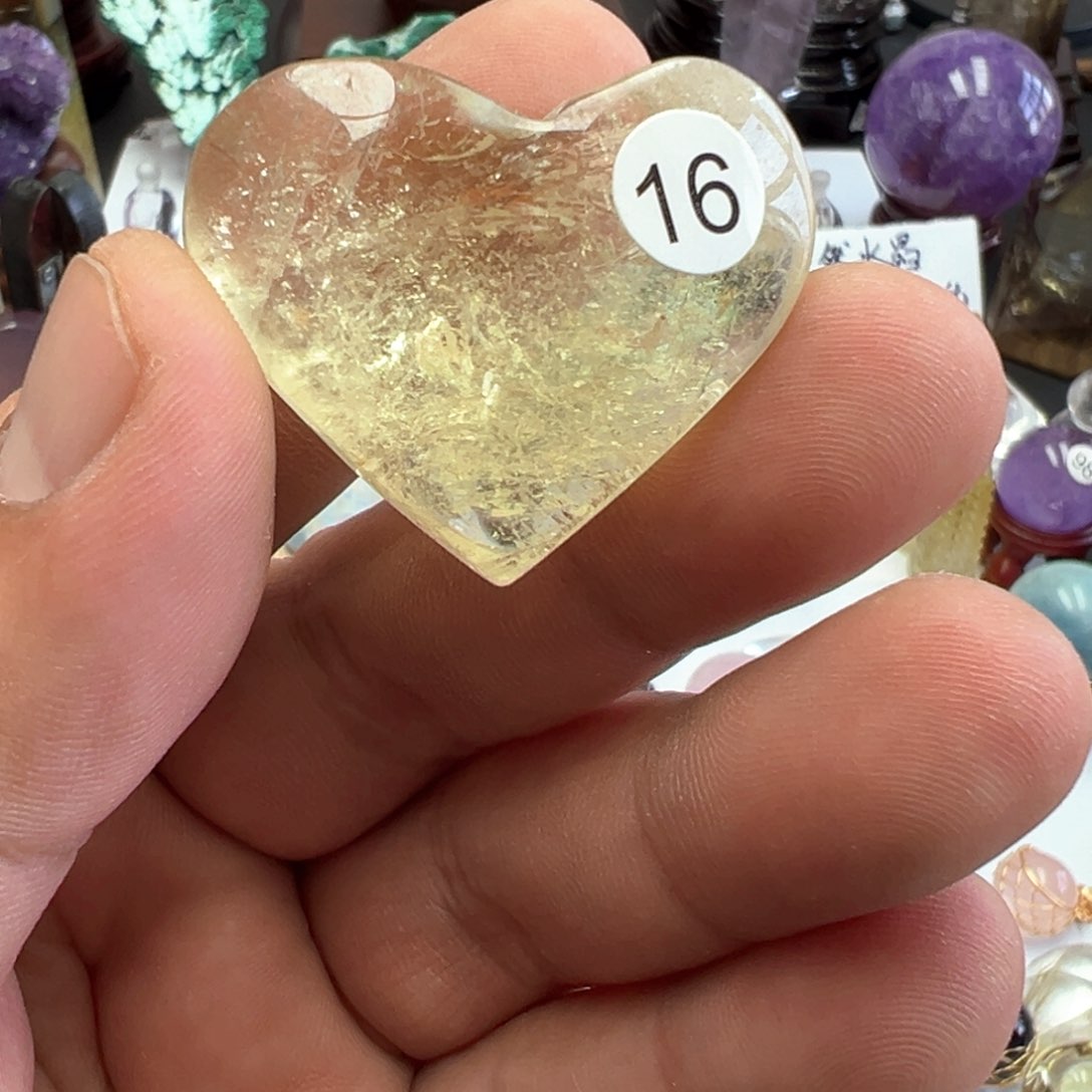 水晶水晶摆件未镶嵌