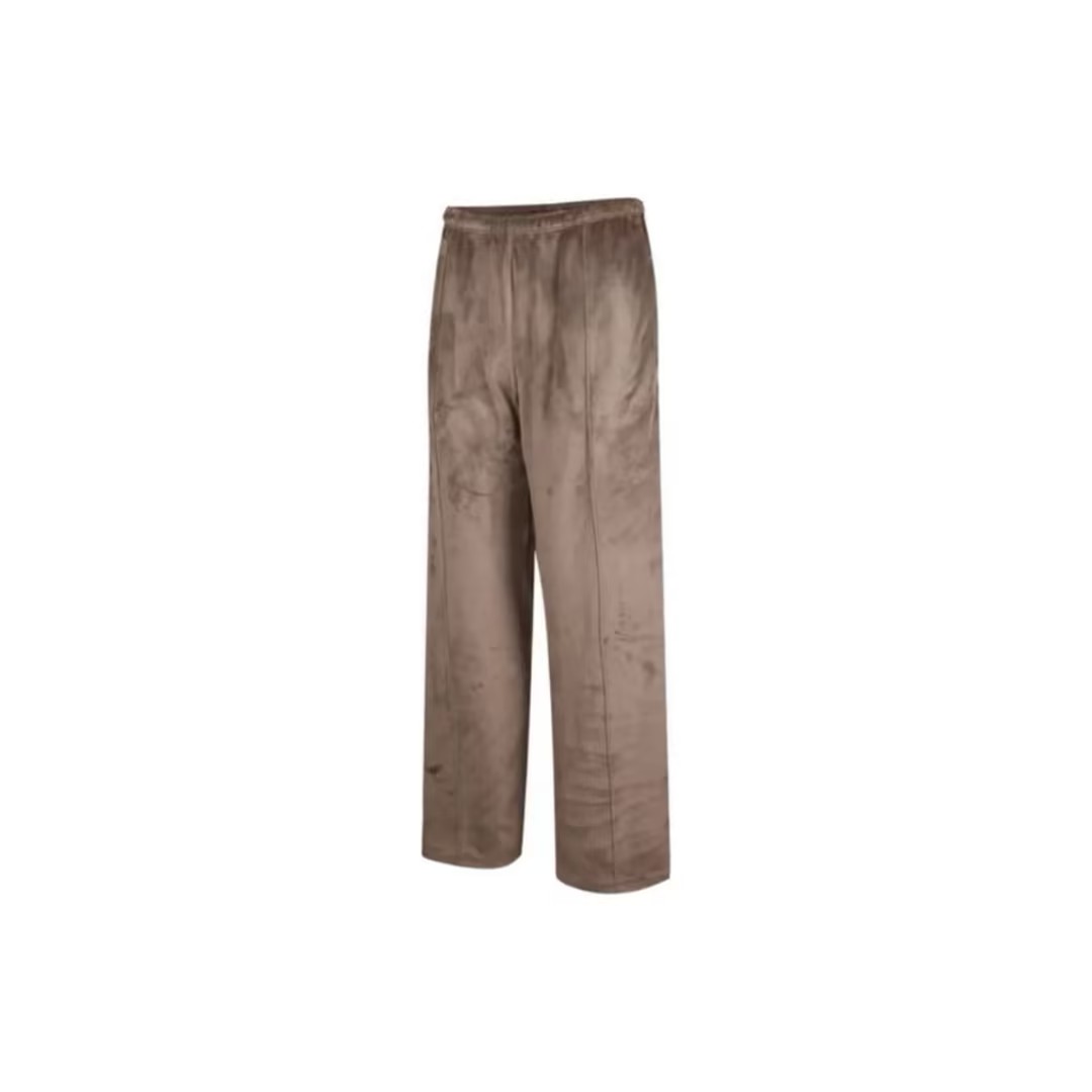 【滔搏联动】NIKE耐克女子垂坠感中腰休闲运动长裤HJ0923-233