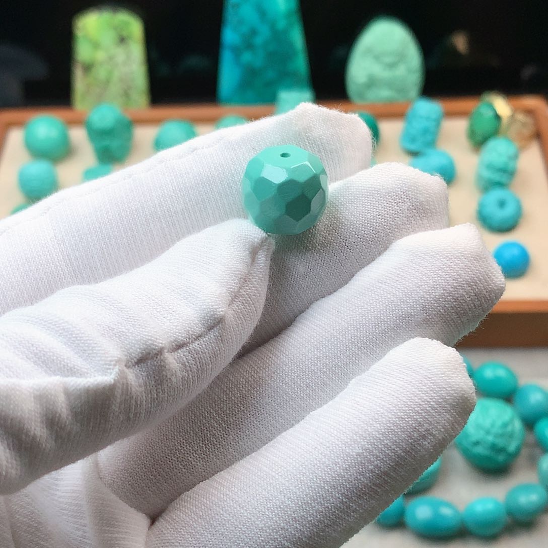 湖北原矿13mm无相老型