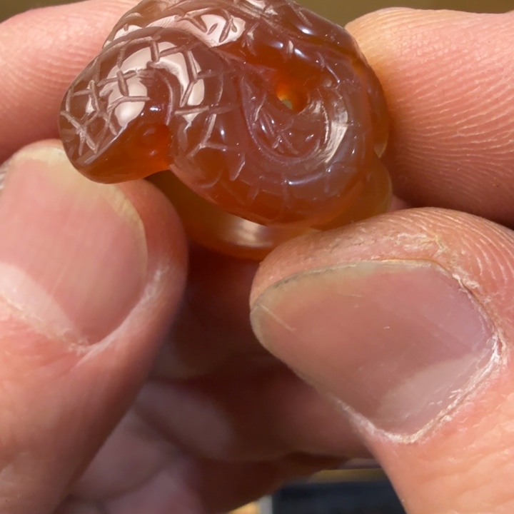 紫砂茶宠现代工艺美术作品