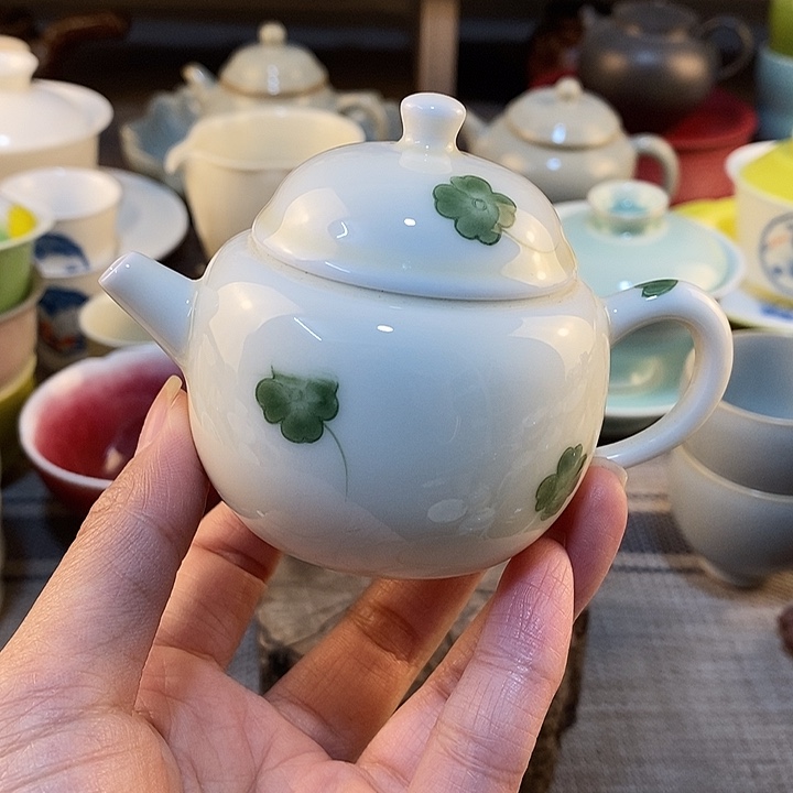 瓷片微瑕1111111111111111