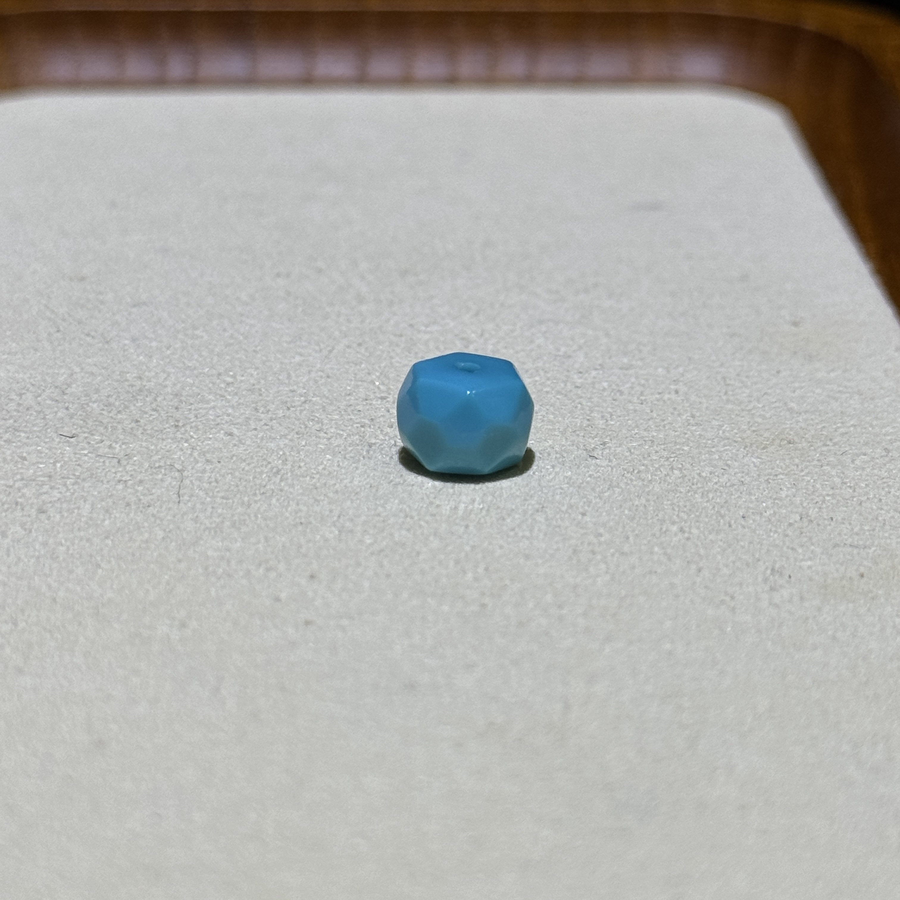 8.7 6.3松石精工无相珠