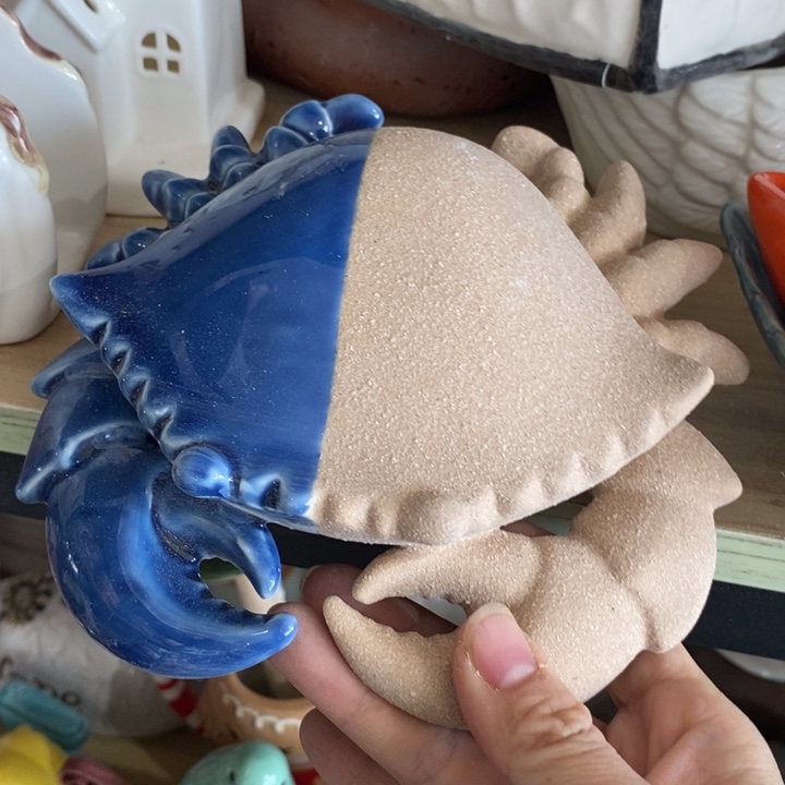 陶瓷树脂工艺摆件