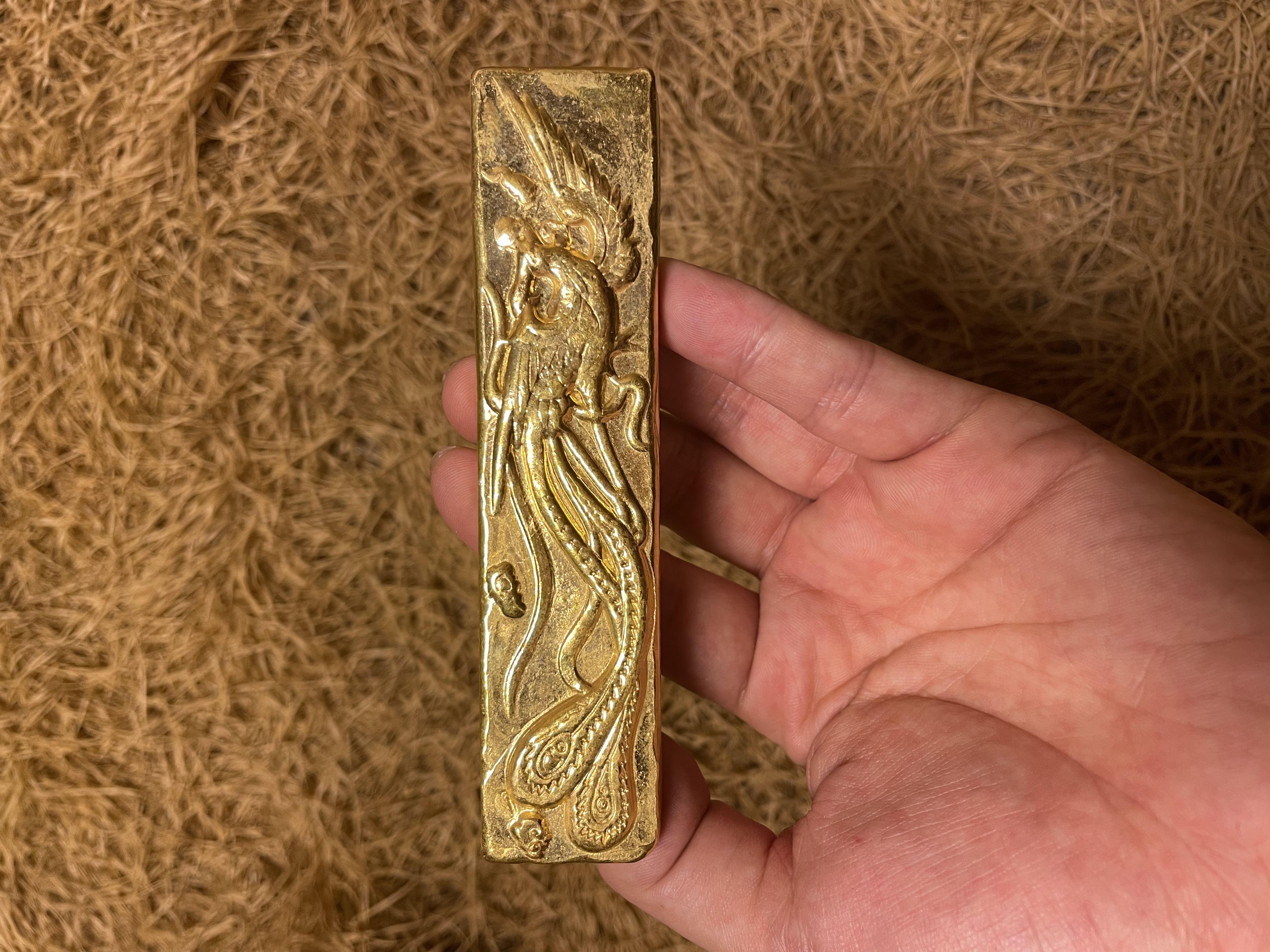 精选特色摆件 295 现代复古工艺摆件精美手工摆件