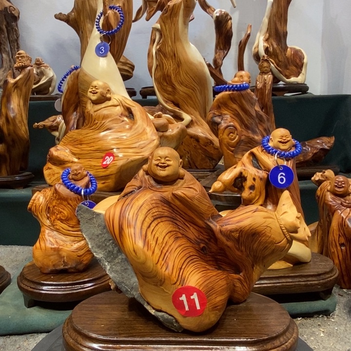 柏木（崖柏）精品崖柏