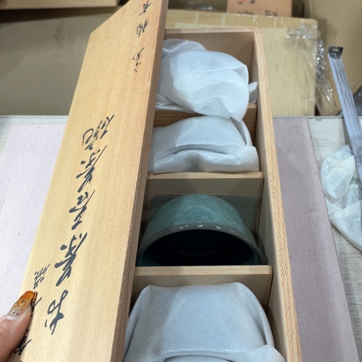 仁**下新亿阁中古商品无售后