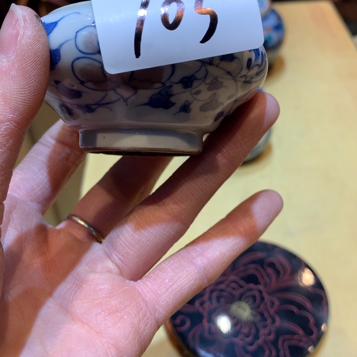 瓷片@**3哈哈哈哈哈这个103