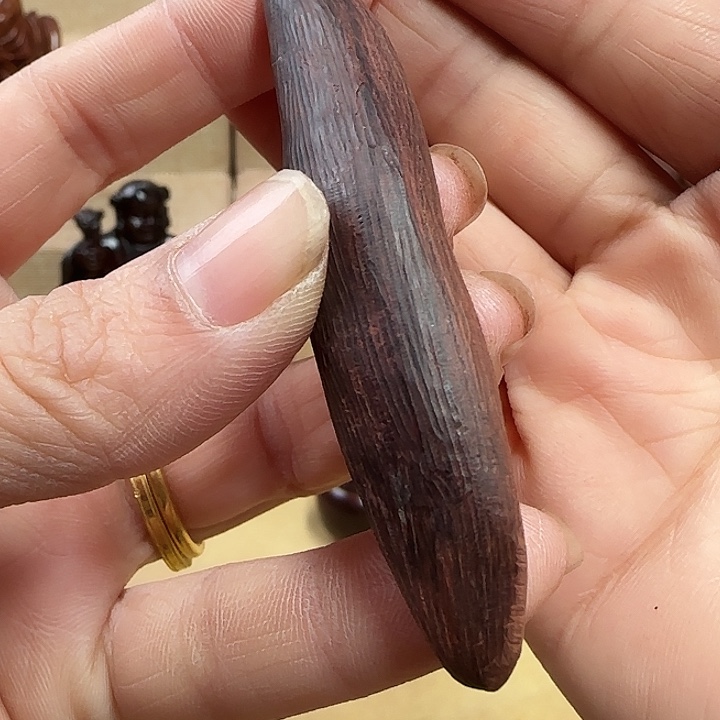 黄花梨/降香黄檀随形原料