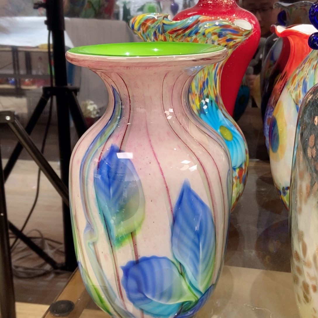 琉璃手工艺品精品