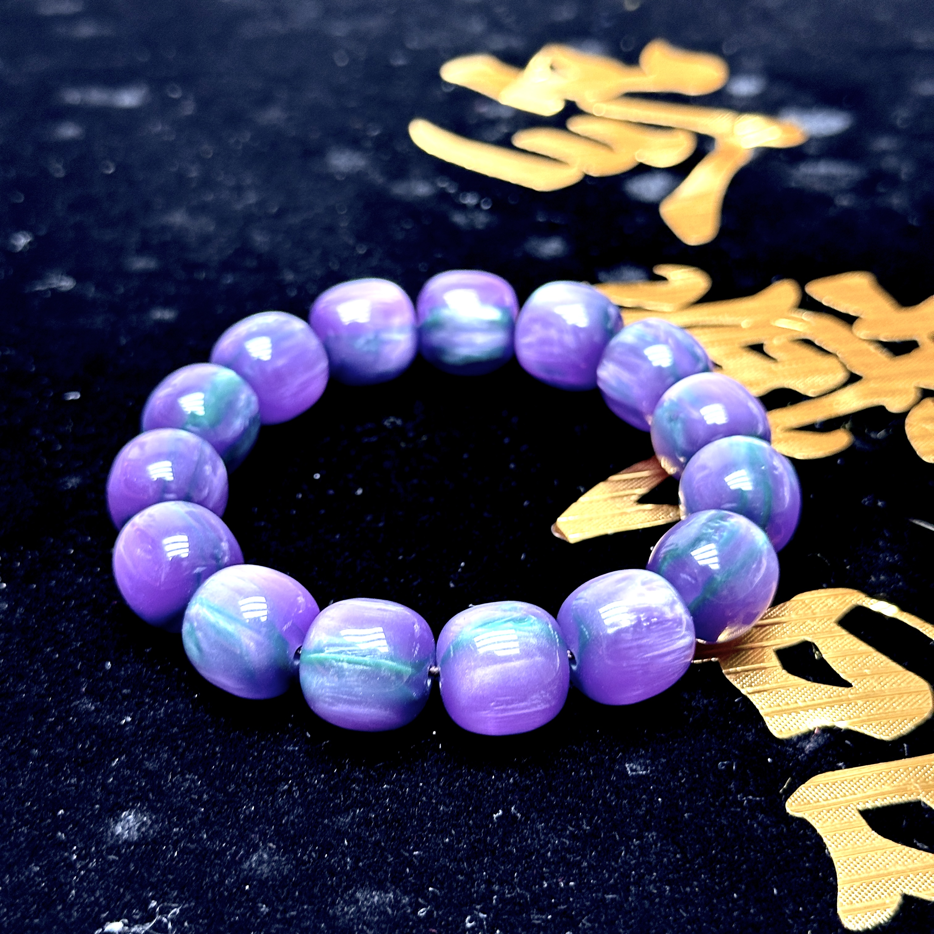 【高端甄选】精选手串A374