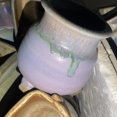 罐6870 微瑕38包邮景德镇陶瓷