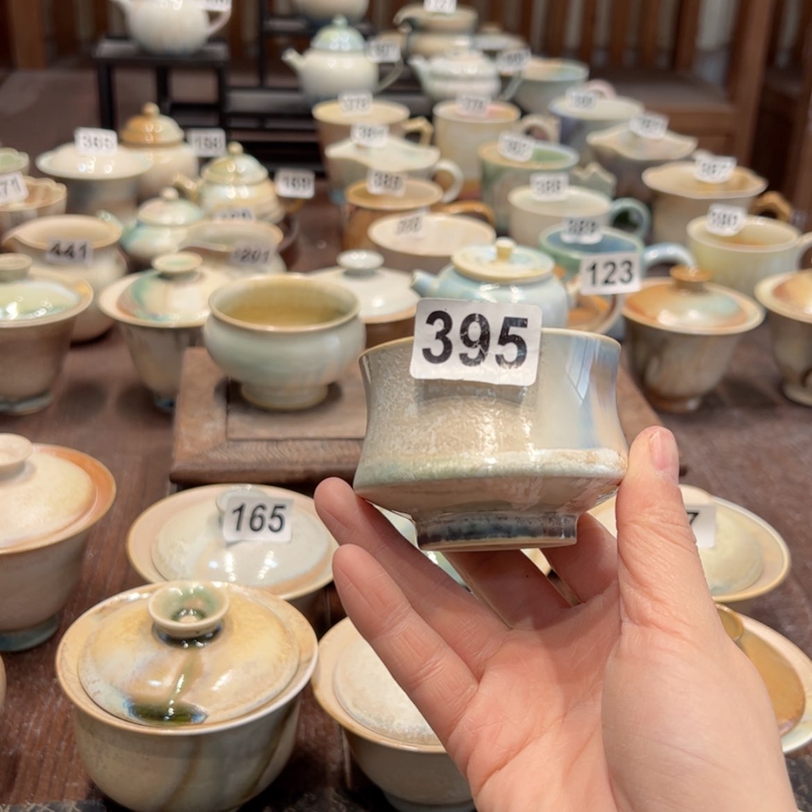 【闪购商品】唱****师395孤品特价福利不退换