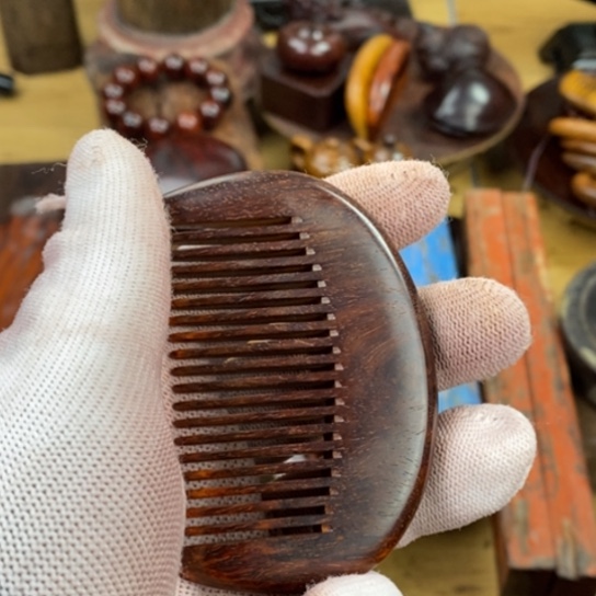 檀香木印度小叶紫檀木