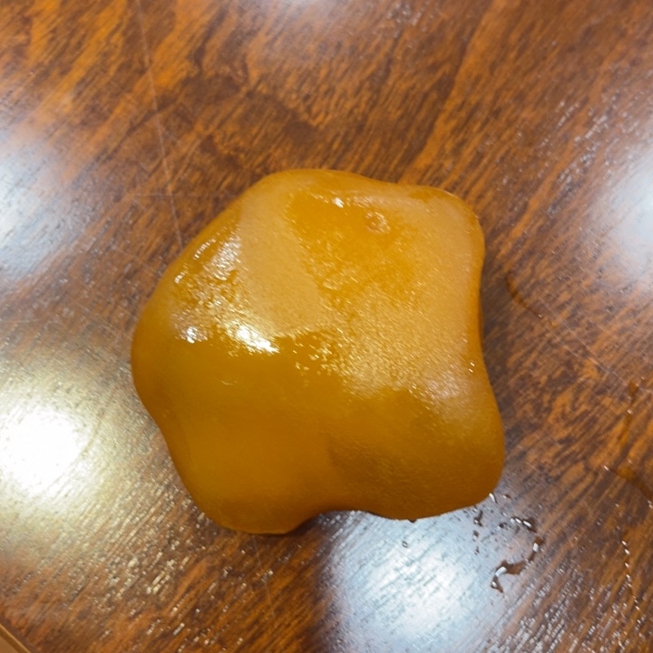 未镶嵌定制琥珀裸石