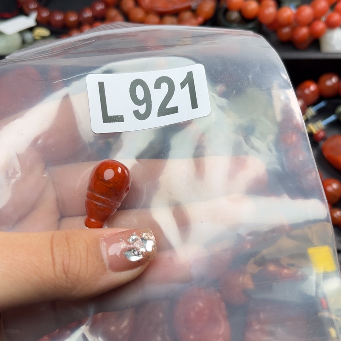 南红玛瑙珠宝奇石未镶嵌