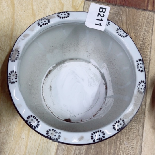陶瓷制品瑕疵处理