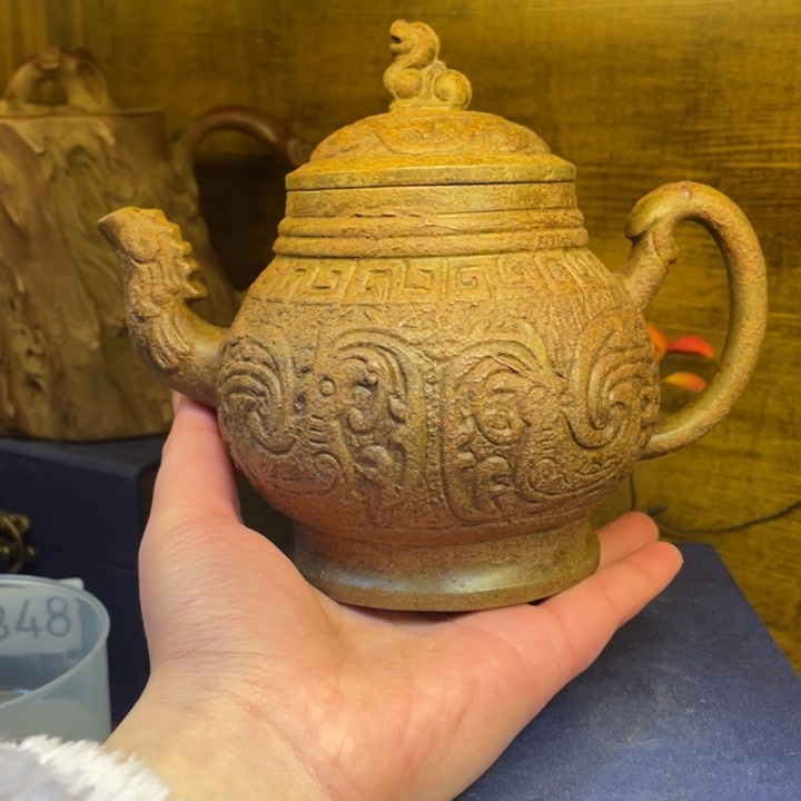 紫砂茶壶紫砂茶具紫砂