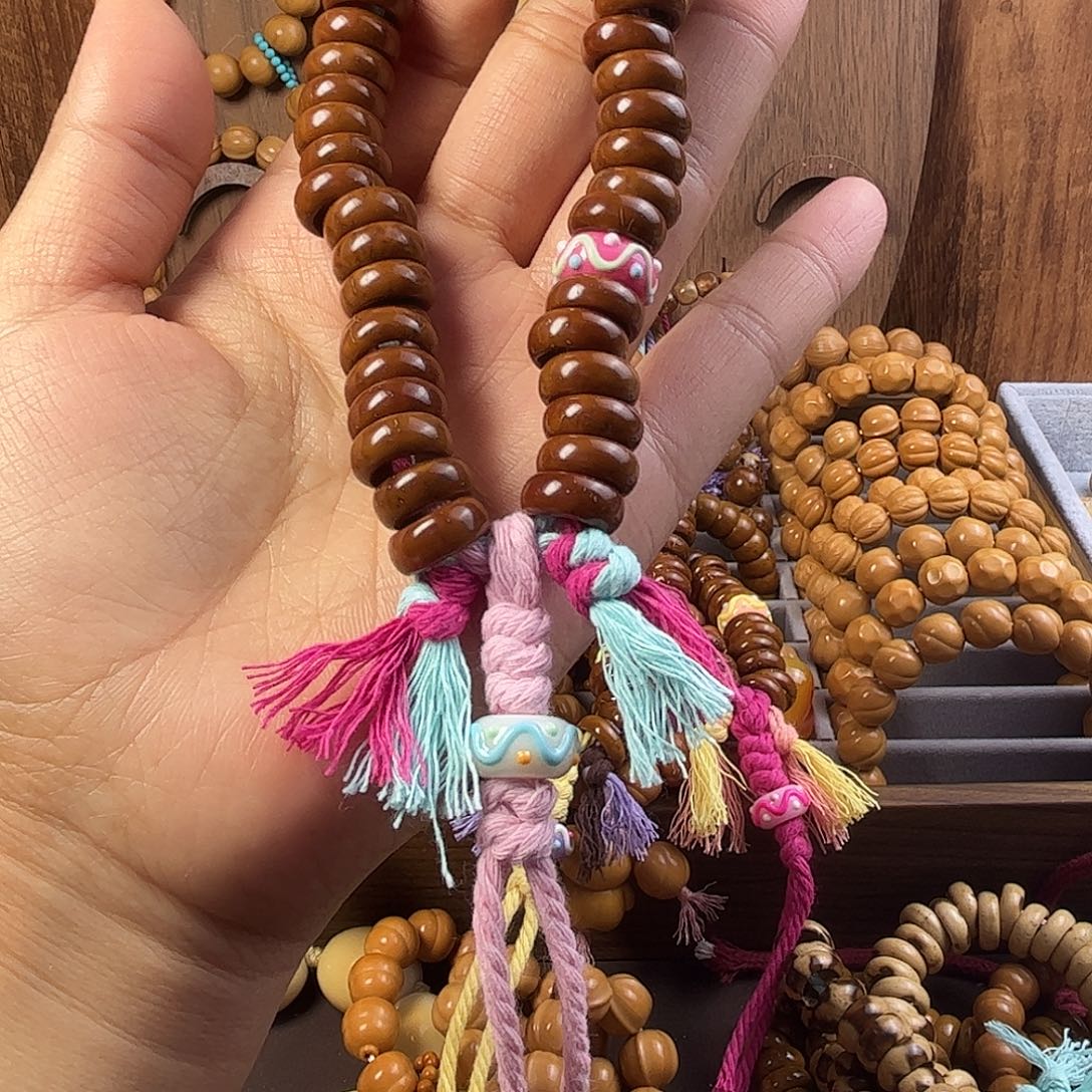 吊坠紫金鼠紫金鼠手串手持碗肠标题