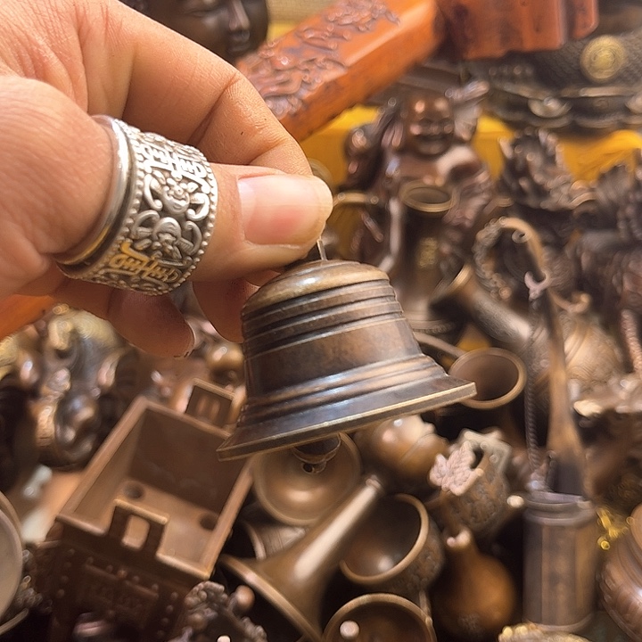 铜器摆件诚信经营