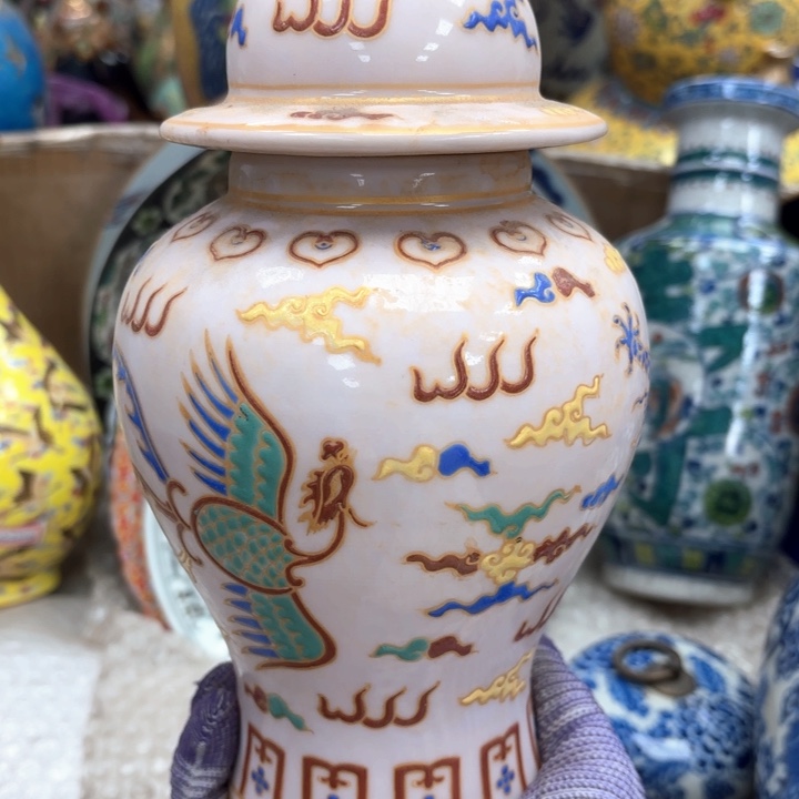 摆件瓷器摆件瓷器摆件