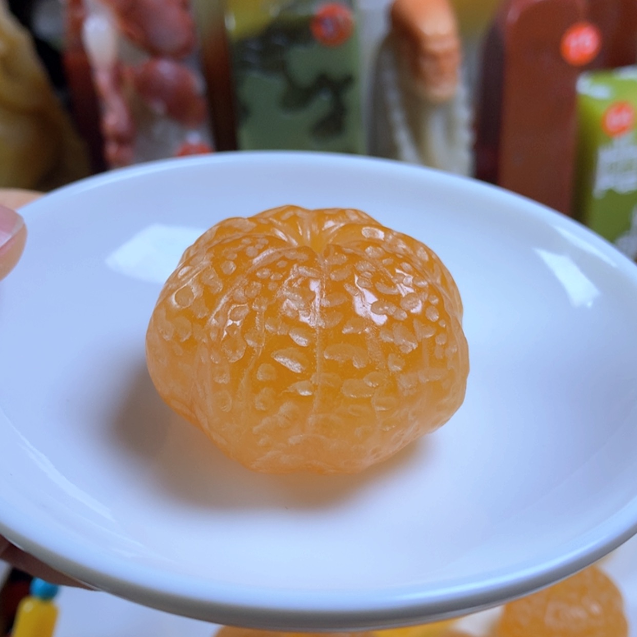 【闪购商品】寿山石寿山石纯手工雕刻