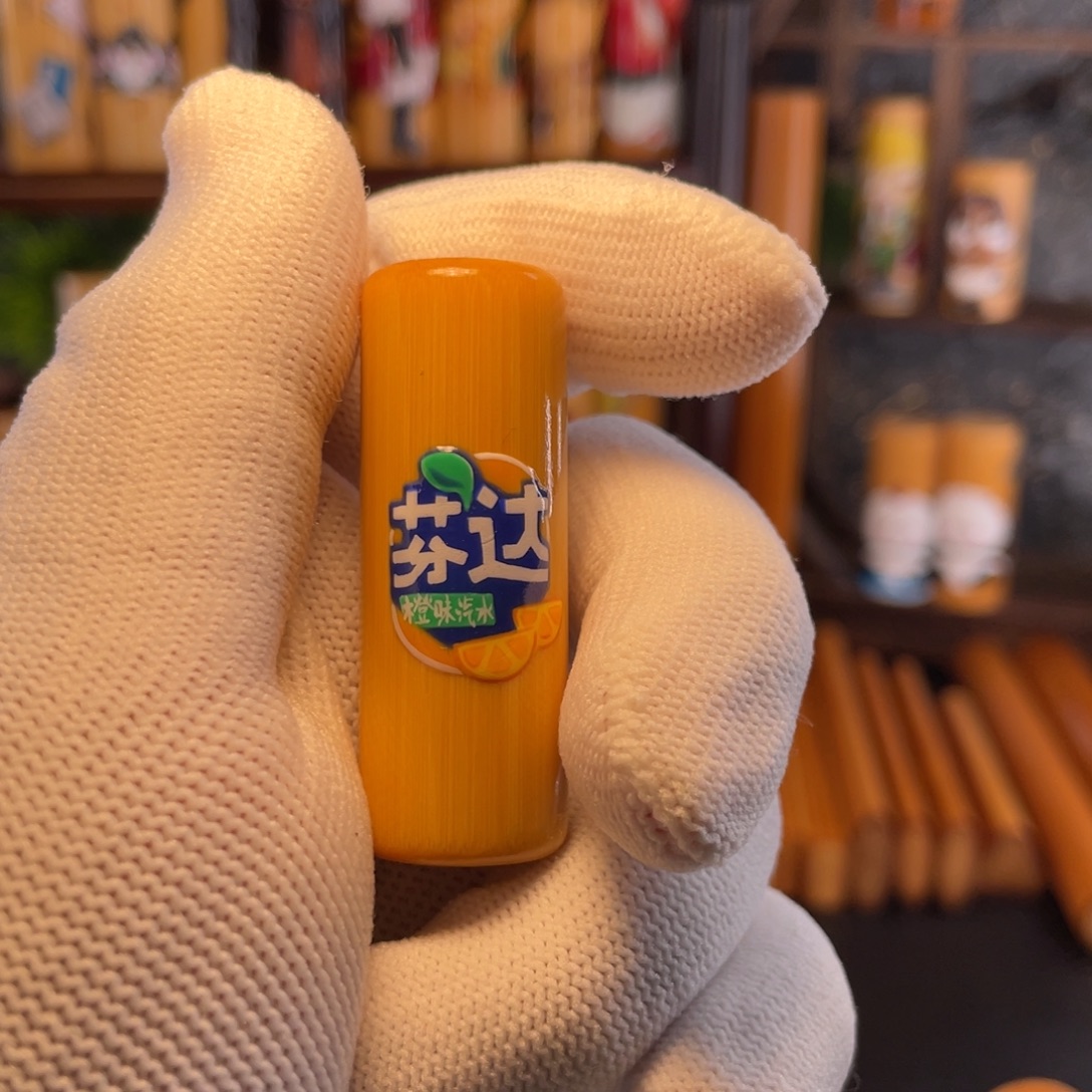 好***～芬达24小时鉴赏期不退不换