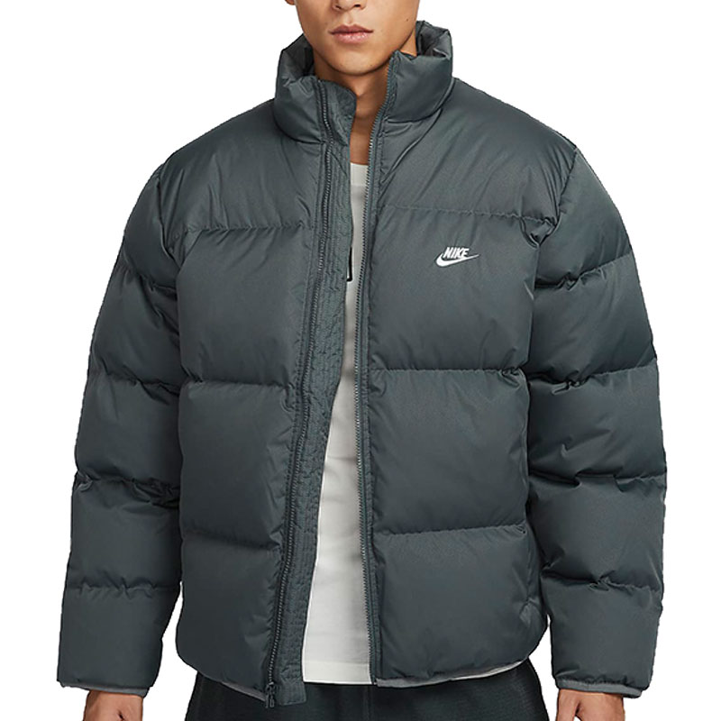 【流光风】nike耐克男子运动休闲羽绒服外套FZ5029-068
