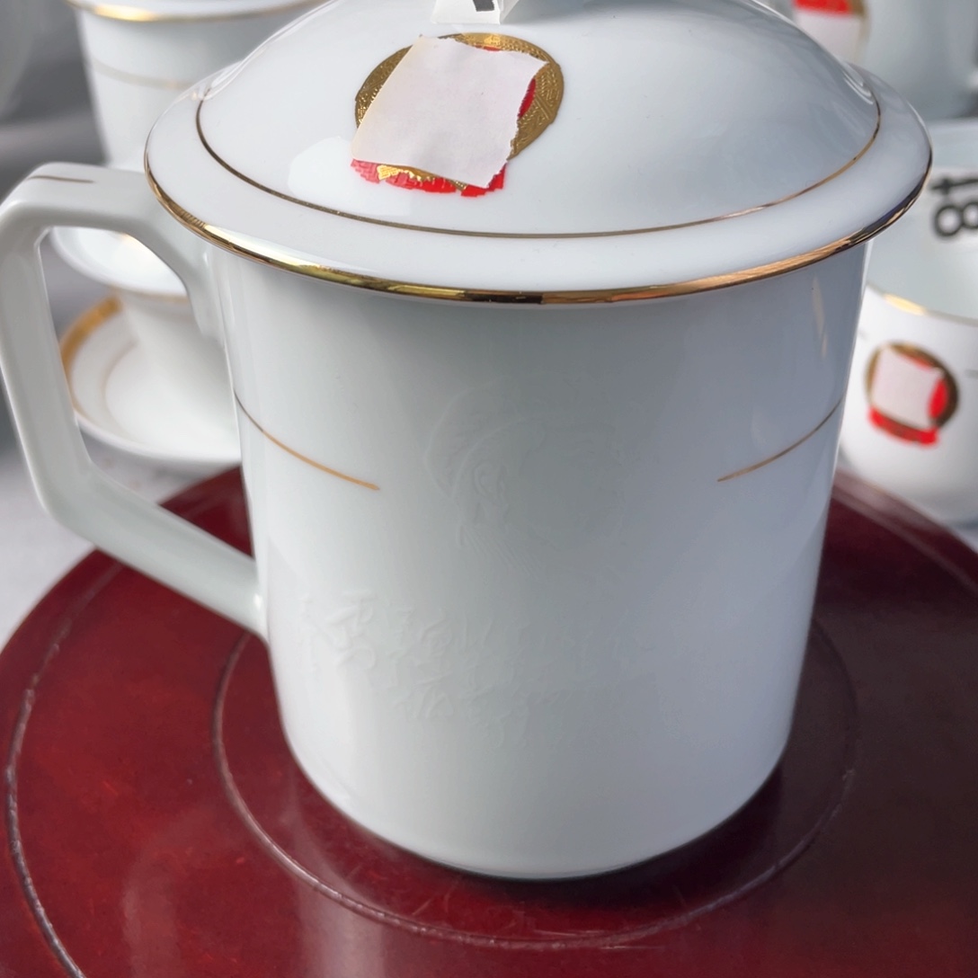 摆件景德镇瓷器景德镇陶瓷