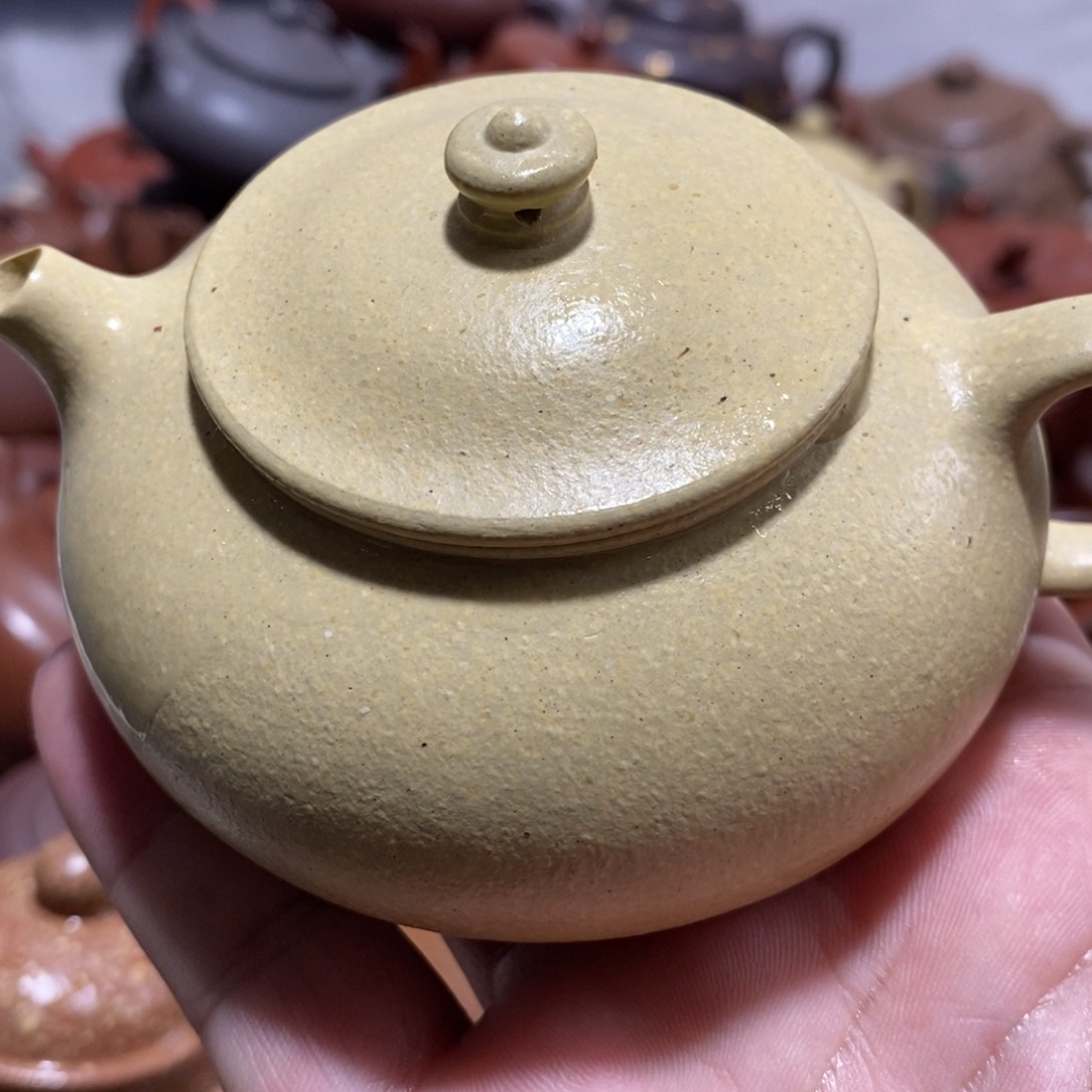 紫砂茶壶物****颂闪购商品紫砂壶