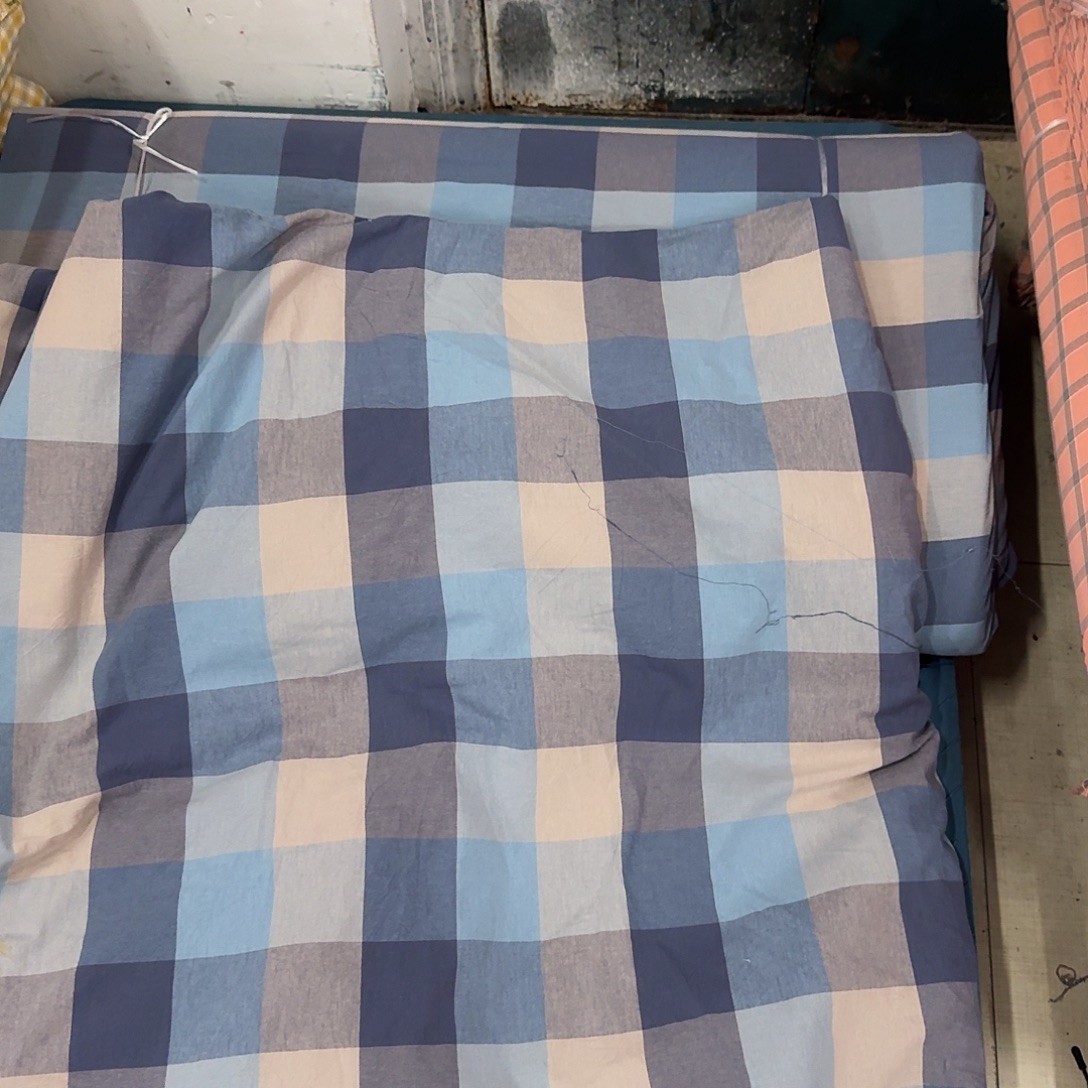 简***的棉全棉系列产品两米五