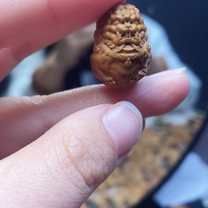 手串/手链橄榄核橄榄核