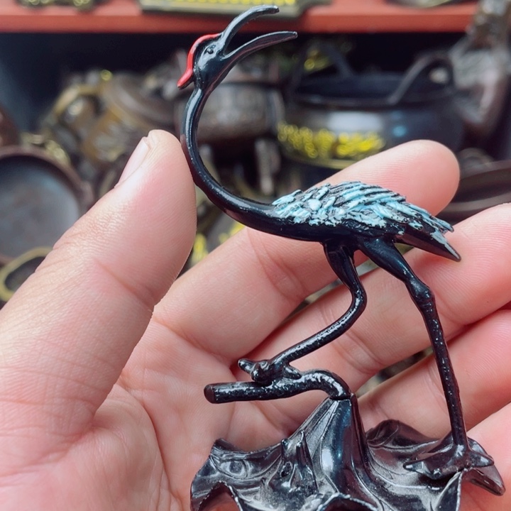 铜器摆件诚信经营