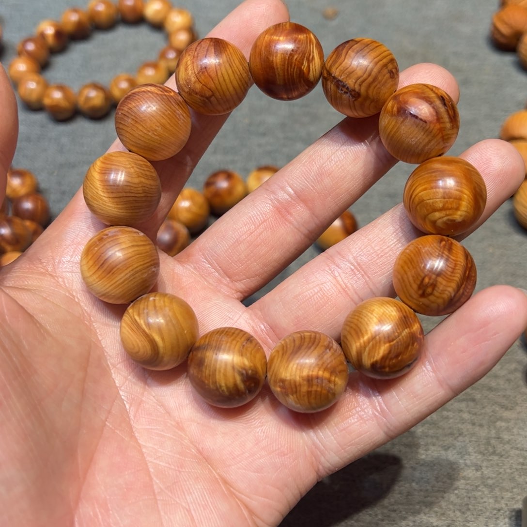 太行崖柏陈化太行