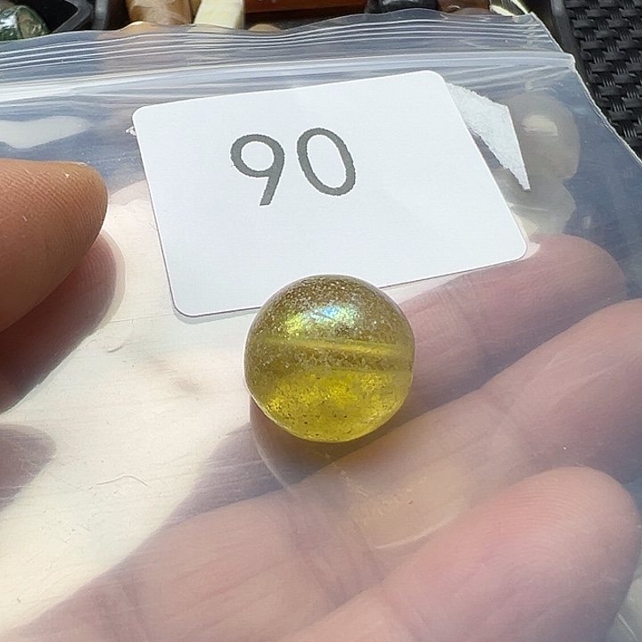 玛瑙/玉髓未镶嵌手链