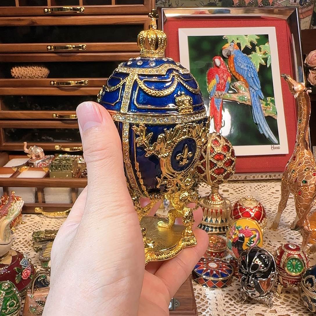 手工制品默认微瑕