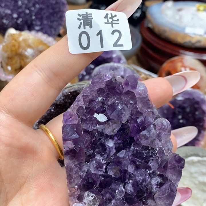 水晶水晶未镶嵌未镶嵌012