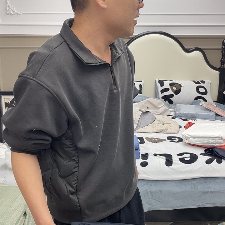 金***鱼棉全棉棉全棉025加大四件套