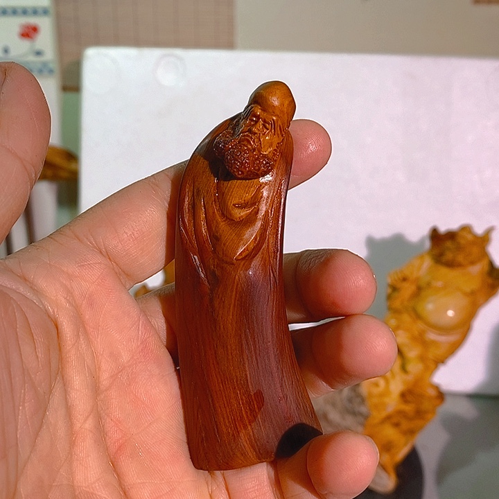 柏木（崖柏）和*太行大峡谷崖柏