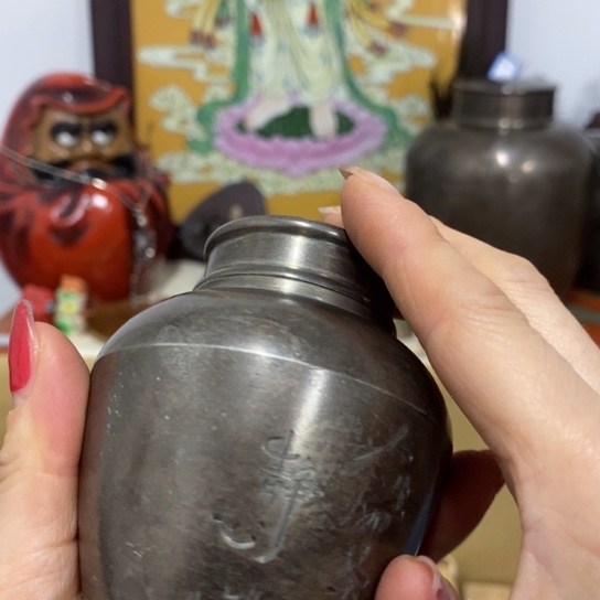 紫砂茶杯1**9好物分享哈哈哈哈