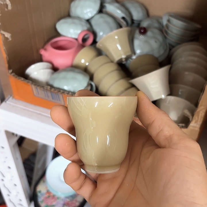微瑕介意不要下单