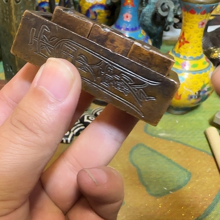 老铜器老铜器老铜器