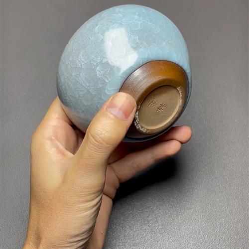 【闪购商品】茶盏-10134..........