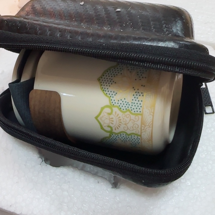 陶瓷杯/壶/罐/主人杯子