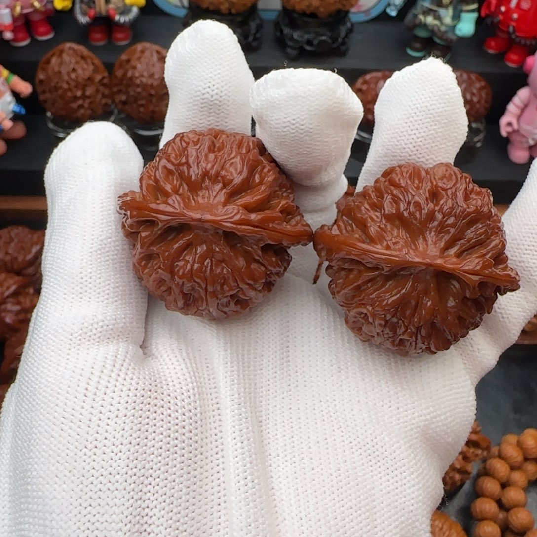 小冉核桃全品苹果园39