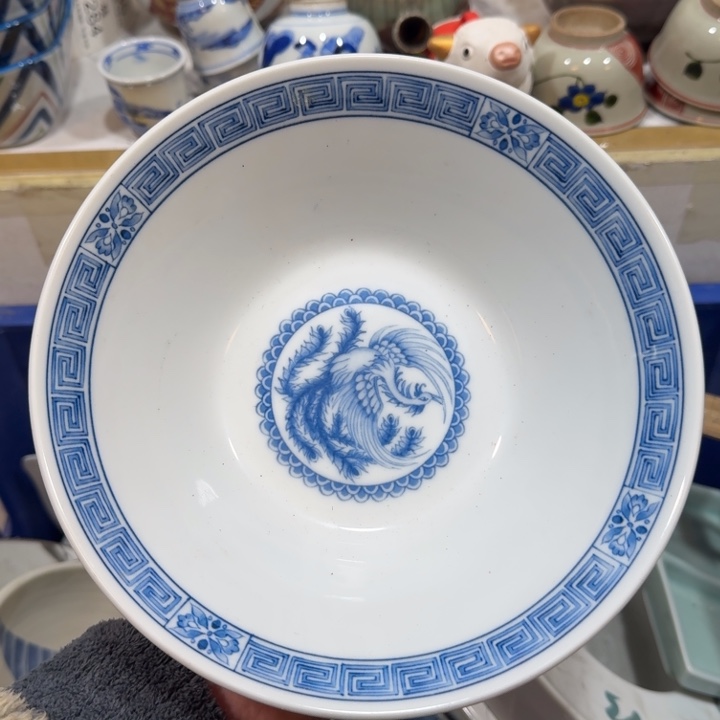 陶瓷推荐第二名20包邮