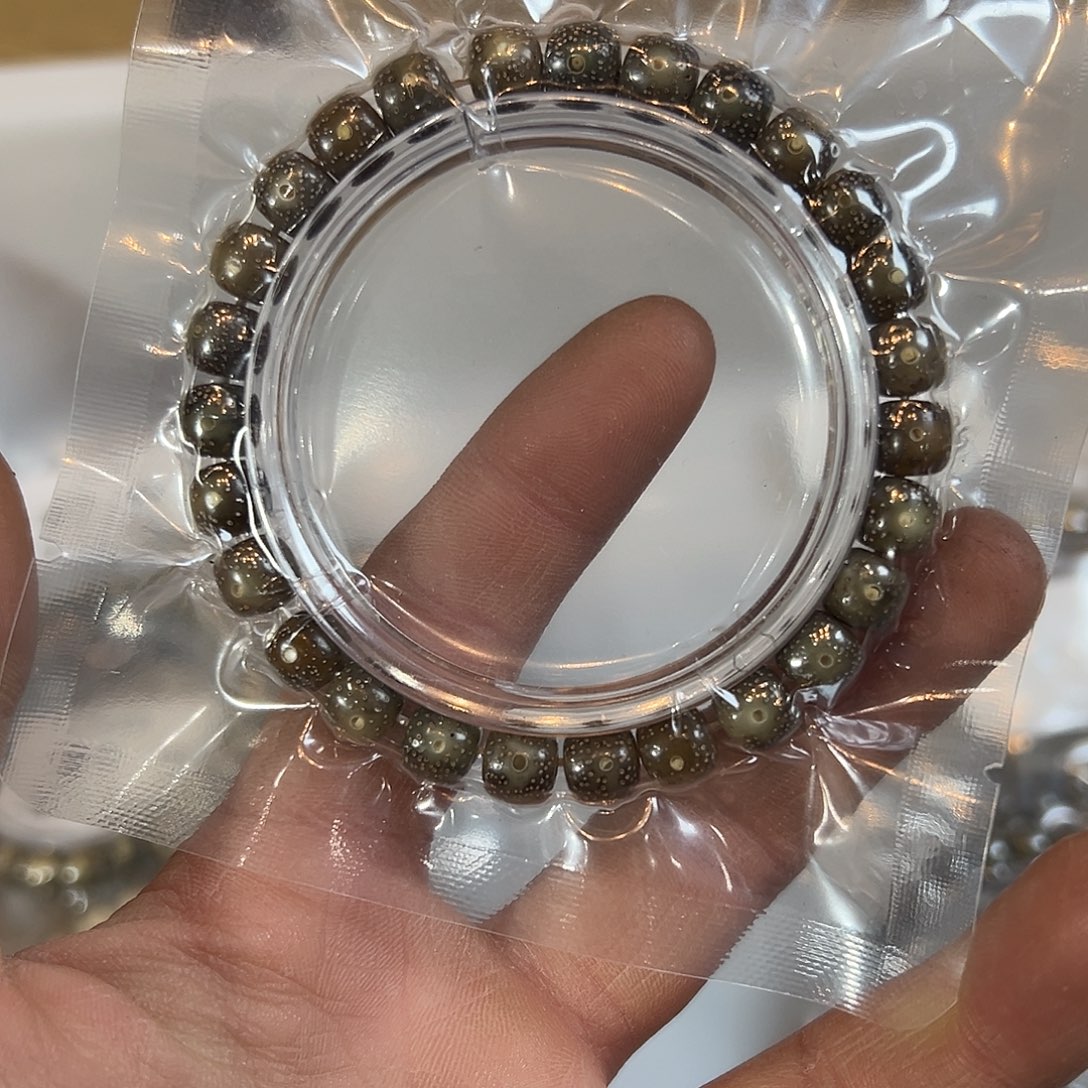 星月菩提吊坠8的，438