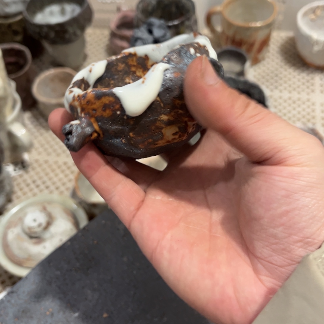 331 一家茶器直播分享