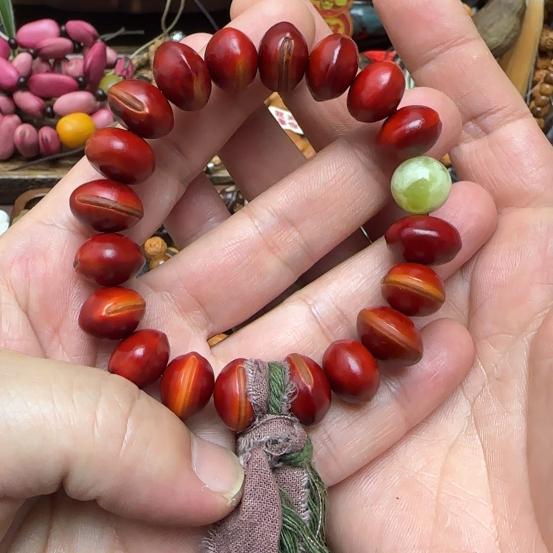 凤眼菩提手串手串
