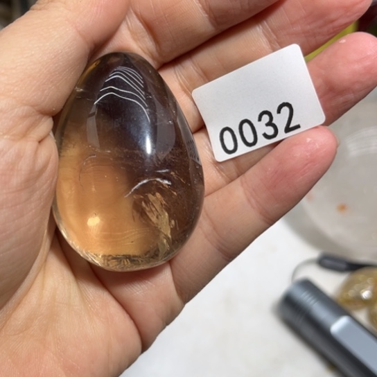 【闪购商品】水晶大型摆件（非配饰）未镶嵌急***令