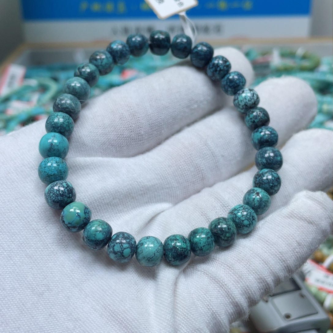 绿松石其他未镶嵌